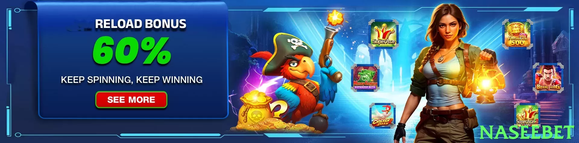 naseebet Pakistan - 3