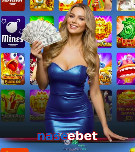 Naseebet