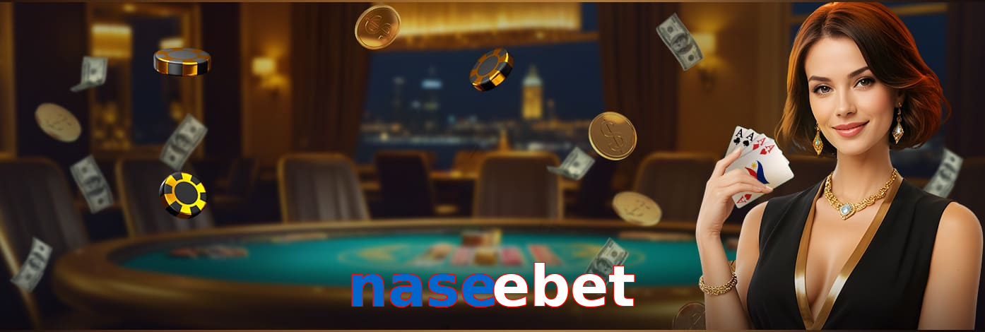 Naseebet